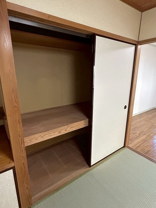 収納 ドウエルイスタ