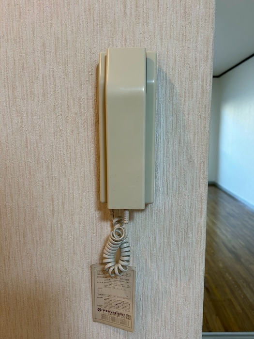 内観写真 ドウエルイスタ