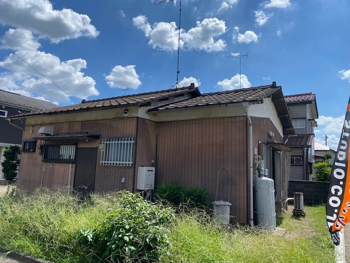 建物設備 宮沢町戸建F