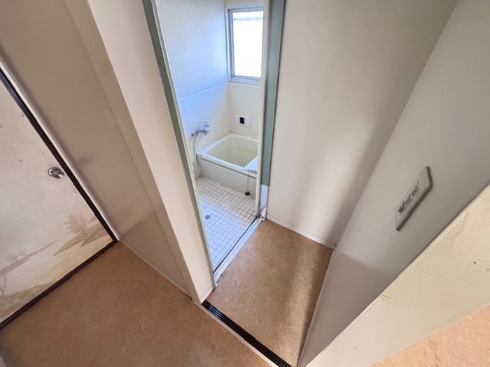 廊下 宮沢町戸建F