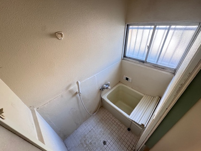 バス／シャワールーム等 宮沢町戸建F