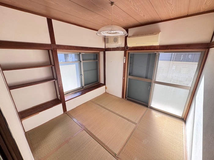 居室 宮沢町戸建F