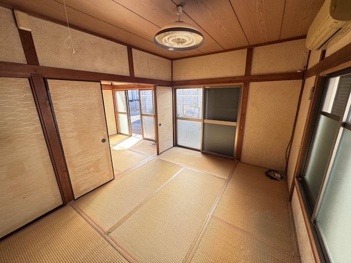 居室 宮沢町戸建F