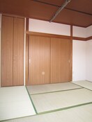 居室 国友マンション