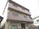 外観写真 国友マンション