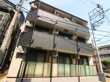 プライムガーデン鶴瀬