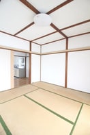 居室 メゾンサユリ