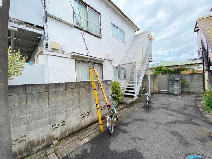 その他 メゾンサユリ