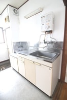 キッチン メゾンサユリ