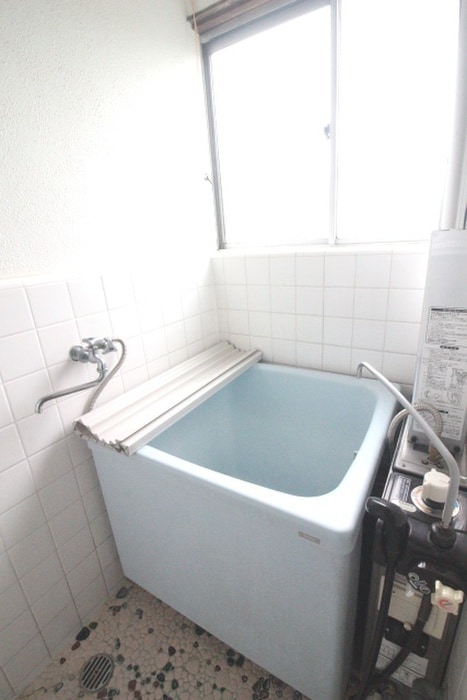 バス／シャワールーム等 メゾンサユリ