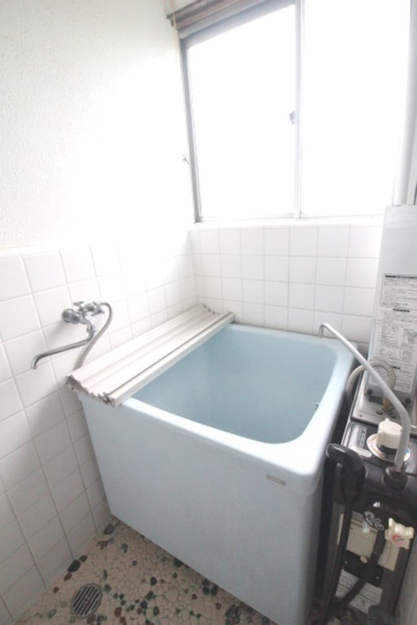 バス／シャワールーム等 メゾンサユリ