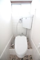 トイレ メゾンサユリ