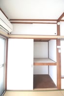 収納 メゾンサユリ