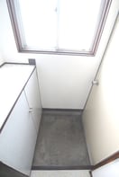 玄関 メゾンサユリ