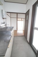 廊下 メゾンサユリ