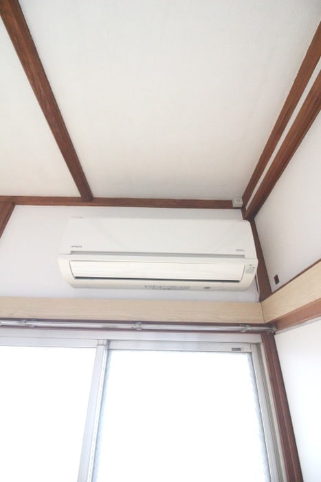 内観写真 メゾンサユリ