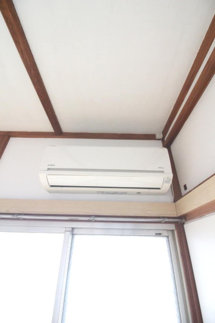 内観写真 メゾンサユリ