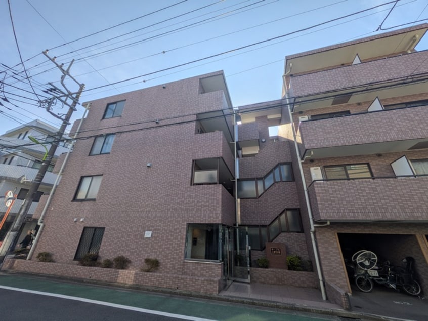 外観写真 ルーブル三軒茶屋（２０２）