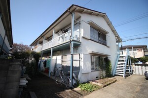 第一田中荘