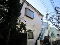 メゾン三軒茶屋