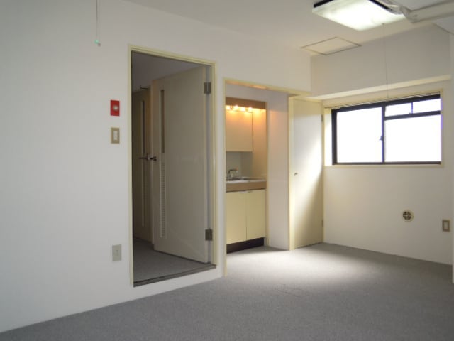 居室 プレ－ル本駒込(401)
