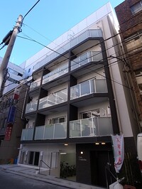 Casa Misakicho