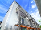 Ｍａｉｓｏｎ　ＦＬＥＵＲの外観