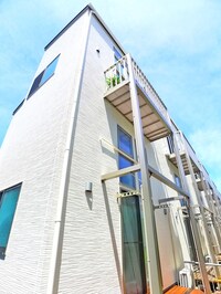 Ｍａｉｓｏｎ　ＦＬＥＵＲ