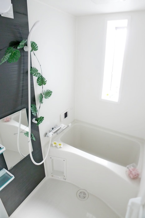 バス／シャワールーム等 Ｍａｉｓｏｎ　ＦＬＥＵＲ