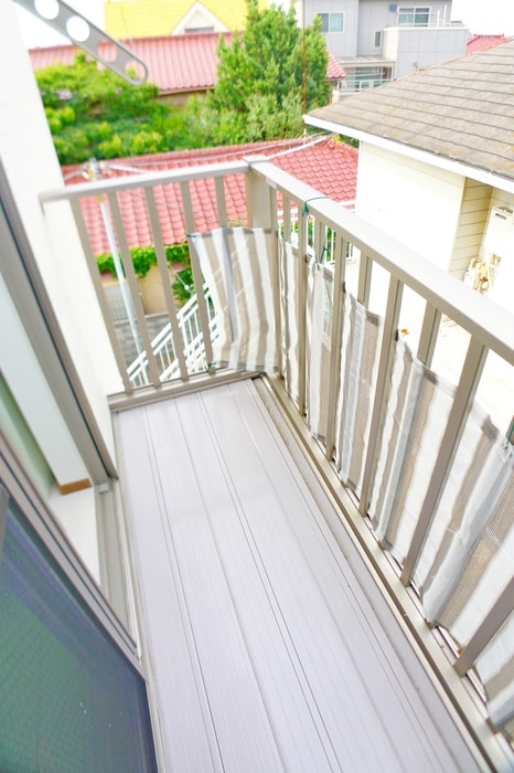 ベランダ・バルコニー Ｍａｉｓｏｎ　ＦＬＥＵＲ