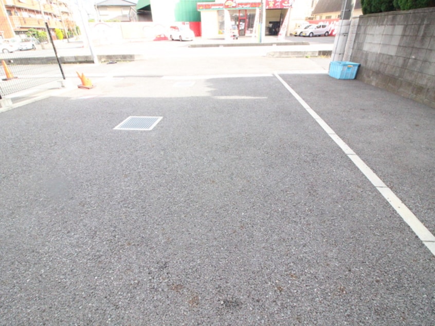 その他 ビーナスコートⅢ