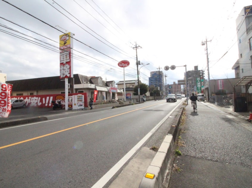 周辺環境 ビーナスコートⅢ