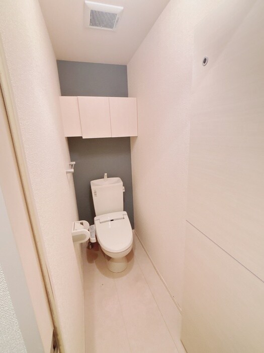 トイレ グラシア