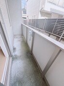 ベランダ・バルコニー グラシア