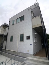 リブリ・朝霞C