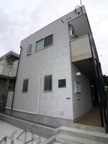 リブリ・朝霞C