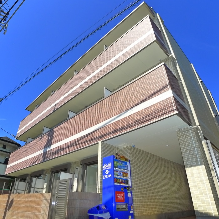 外観写真 SOUTH PARK