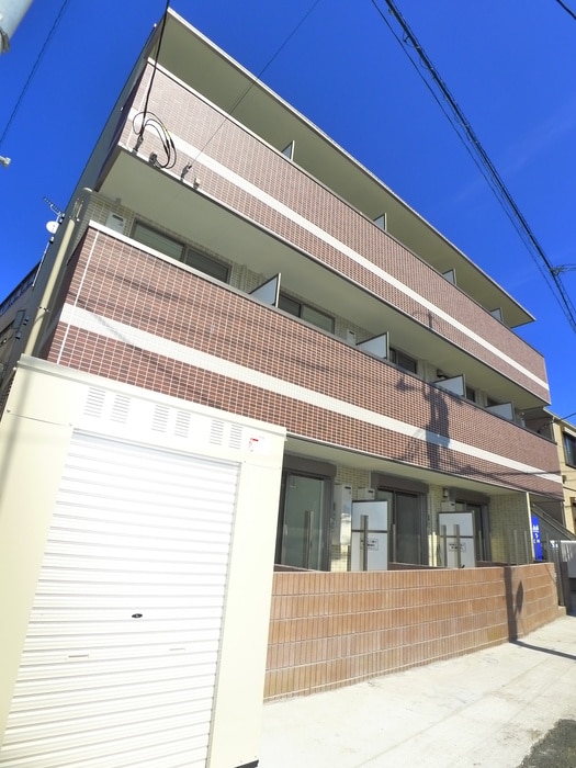 外観写真 SOUTH PARK