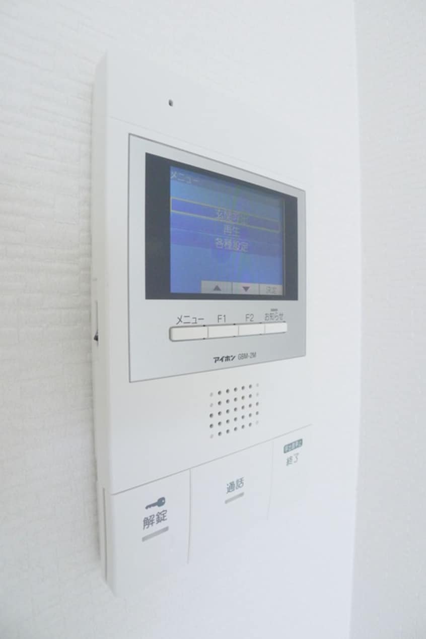 内観写真 SOUTH PARK