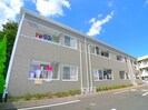 ＥＴＯＩＬＥmaekawaの外観