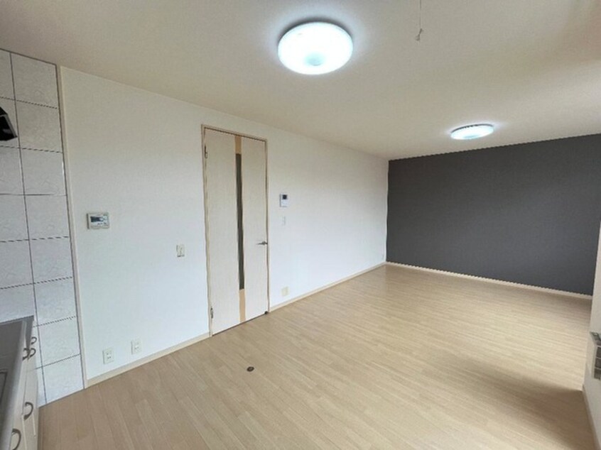 室内からの展望 ＥＴＯＩＬＥmaekawa