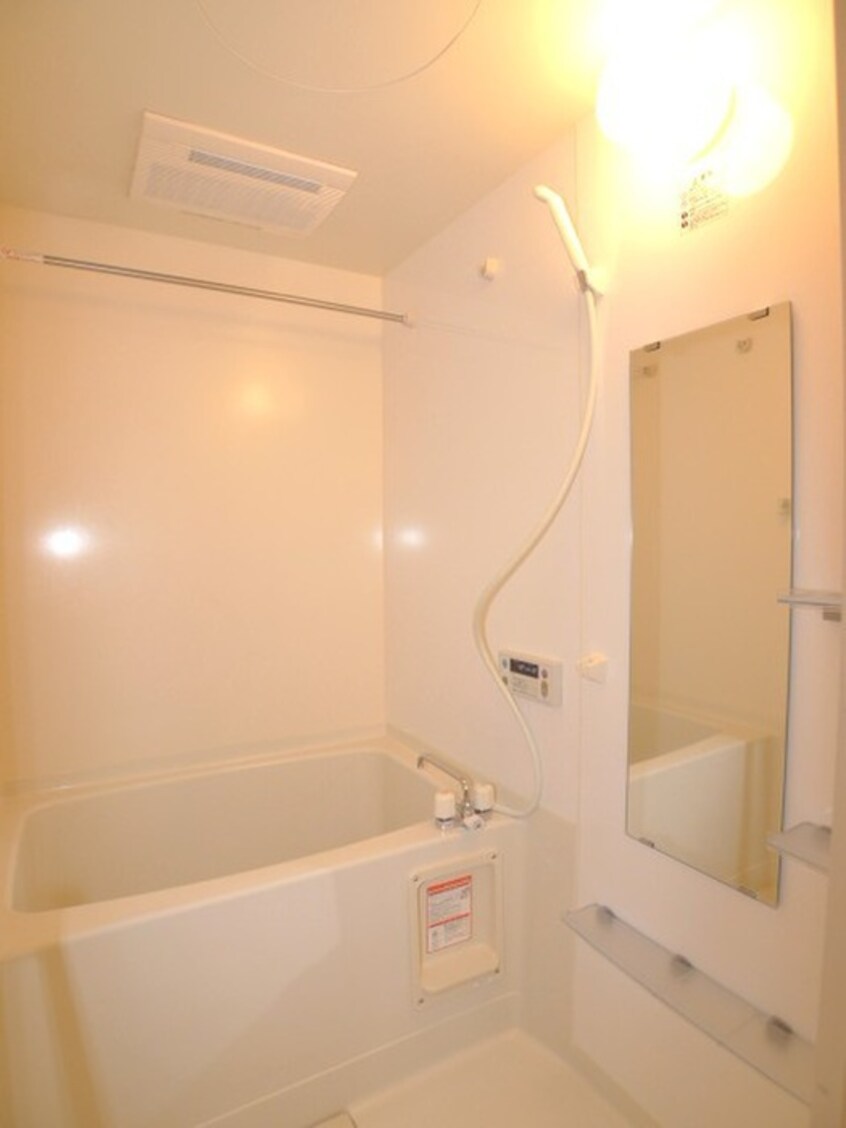 バス／シャワールーム等 ＥＴＯＩＬＥmaekawa