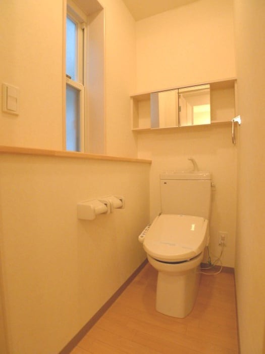トイレ ＥＴＯＩＬＥmaekawa