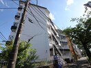 b´CASA多摩永山Ⅱ re-bornの外観