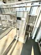 建物設備 b´CASA多摩永山Ⅱ re-born