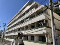 メゾン・ド・パラディ（311）