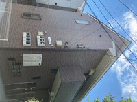 レジデンス菊名