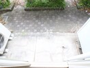 室内からの展望 ビューパレス茅ヶ崎