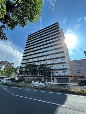 GENOVIA青砥skygarden(1202)