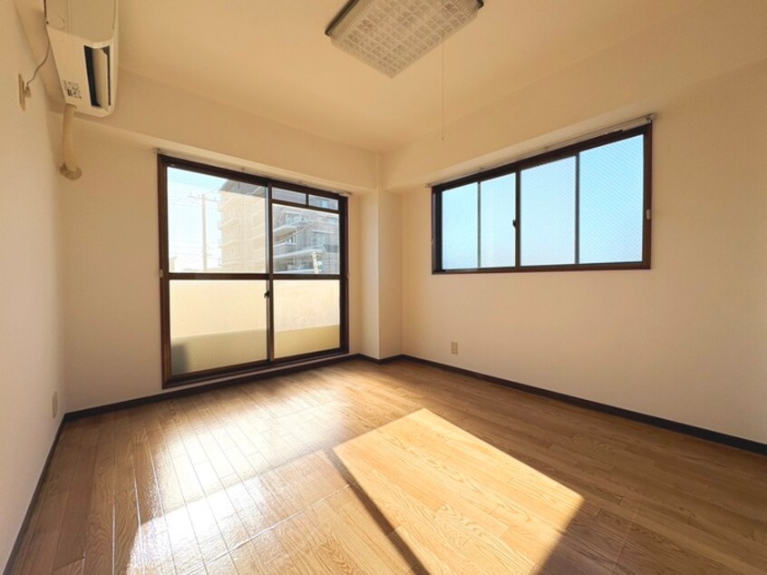 居室 エムティパレス